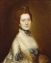 Retrato de Anne Fuyre